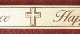 Grace Happens