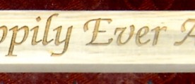 Happily Ever After
