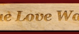 True Love Waits
